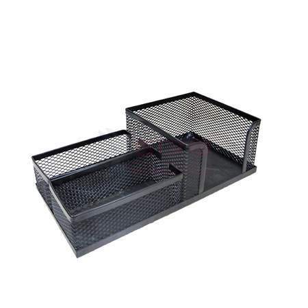 7库存:52朝阳gt9056多功能网格笔筒【48个/箱】*必备品* 9175 9058